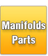 Turbo Parts & Manifolds - GO