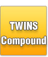 Twin Turbo's - GO
