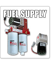 Fuel Supply - GO
