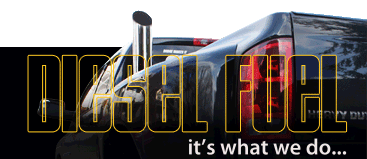 FTEDiesel Banner Image