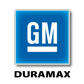 Duramax and GM Turbos