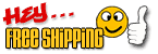 Free Shippin On This Product