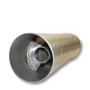 FTE Resonator / Muffler 4"  x 30" Stainless Steel
