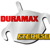 GM Duramax EGR Blocker Plates