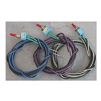 DSP2 Switch w/Hardware