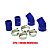 Intercooler Boot Kit, 94-02 Dodge 2nd Gen