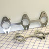 MLS Exhaust Manifold Gasket Set / 12V Cummins